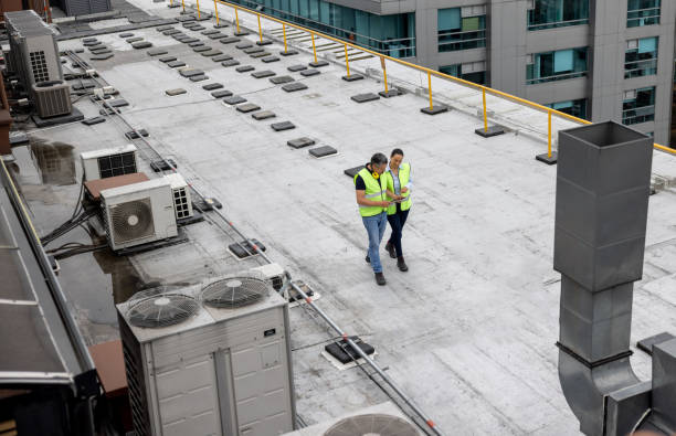 Best Roof Maintenance and Cleaning  in Ishpeng, MI