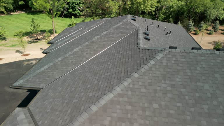 Best Sheet Metal Roofing  in Ishpeng, MI