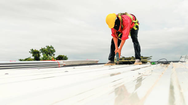 Fast & Reliable Emergency Roof Repairs in Ishpeming, MI