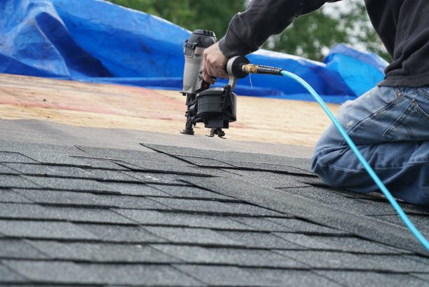Best Metal Roofing Installation  in Ishpeng, MI
