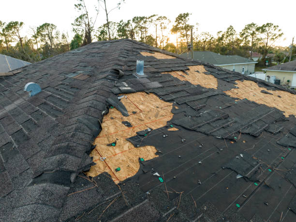 Trusted Ishpeming, MI Roofing Experts