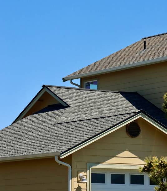 Best Commercial Roofing Services  in Ishpeng, MI